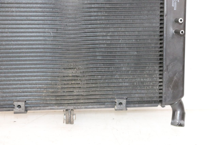 photo de RADIATORE YAMAHA XJ6 ABS 600 (2008 - 2016)