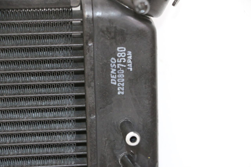 photo de RADIATORE YAMAHA XJ6 ABS 600 (2008 - 2016)