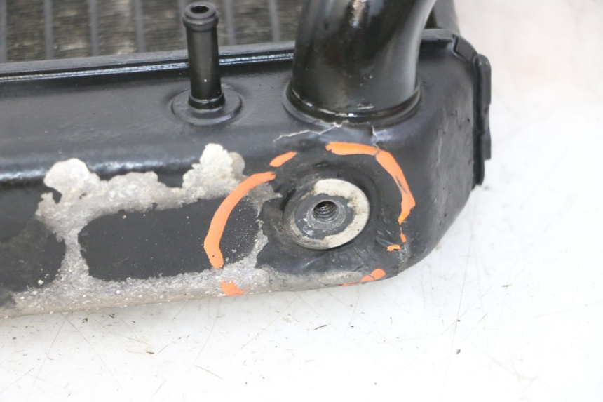 photo de RADIATORE YAMAHA FZS FAZER 600 (2001 - 2003)