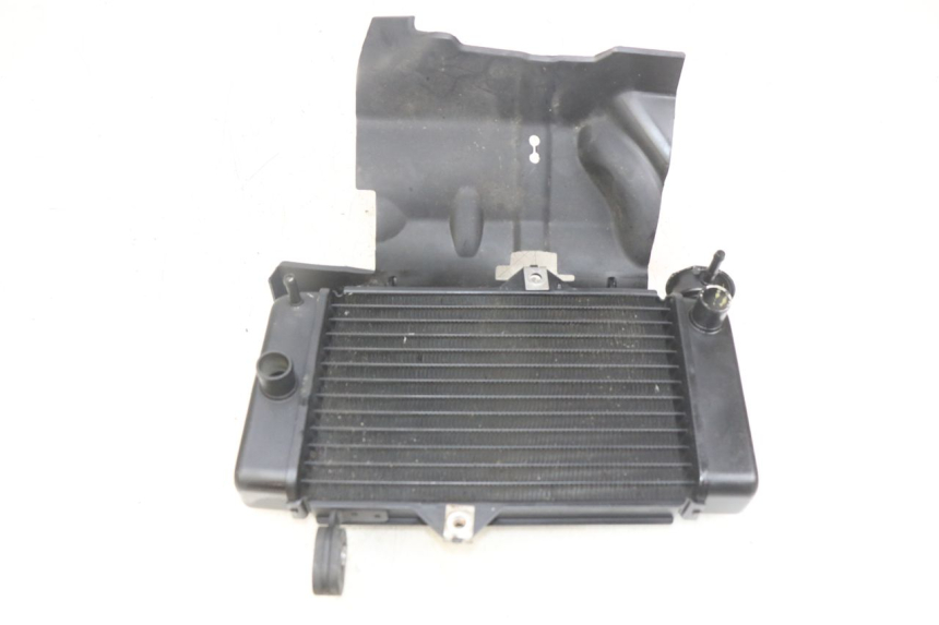 photo de RADIATORE YAMAHA MT ABS 125 (2014 - 2018)