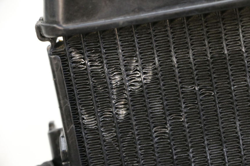 photo de RADIATORE YAMAHA TRACER 7 700 (2020 - 2024)