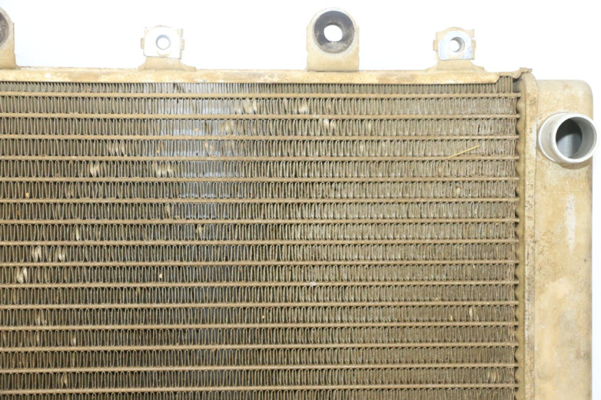 photo de RADIATORE YAMAHA YFM GRIZZLY 550 (2008 - 2015)