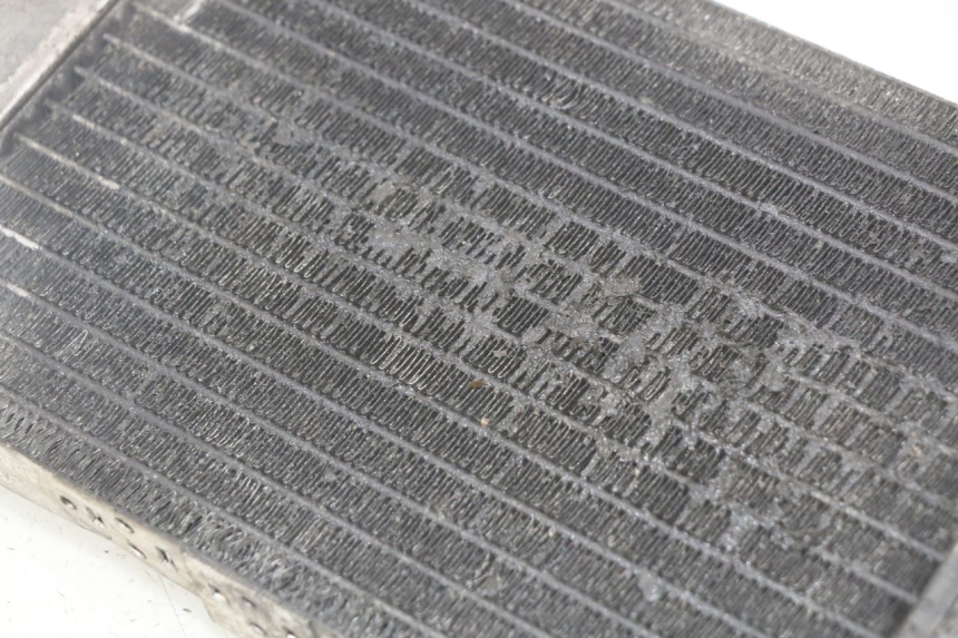 photo de RADIATORE YAMAHA YP MAJESTY 125 (2007 - 2010)