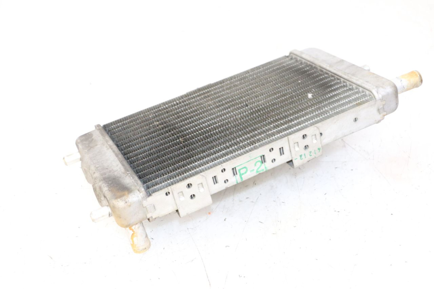 photo de RADIATORE YAMAHA YP MAJESTY 125 (2007 - 2010)