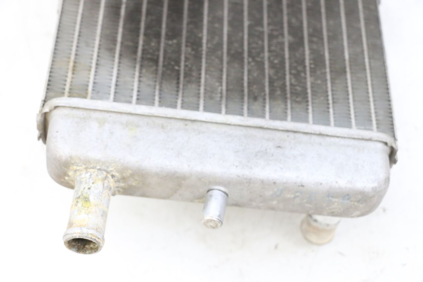 photo de RADIATORE YAMAHA YP MAJESTY 125 (2002 - 2006) - Zoom sullo stato d'uso