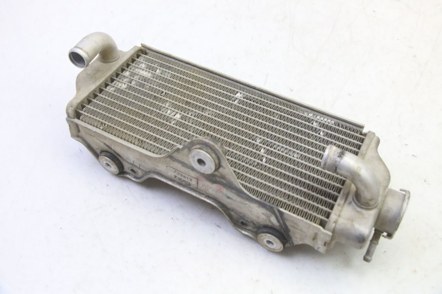 photo de RADIATORE YAMAHA YZ 85 (2022 - 2025)