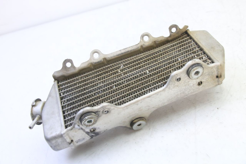 photo de  YAMAHA YZ 85 (2002 - 2018)