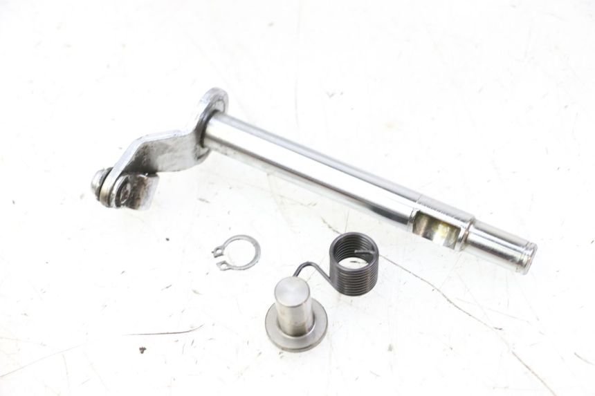 photo de CILINDRO RICEVITORE FRIZIONE HONDA NTV DEAUVILLE 650 (2001 - 2006)