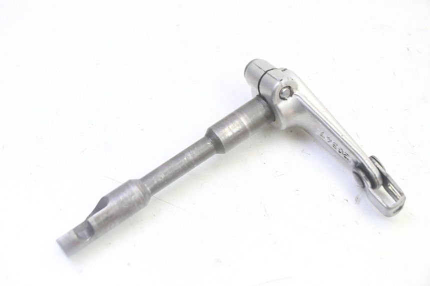 photo de CILINDRO RICEVITORE FRIZIONE DERBI SENDA SM DRD 50 (2008 - 2013)