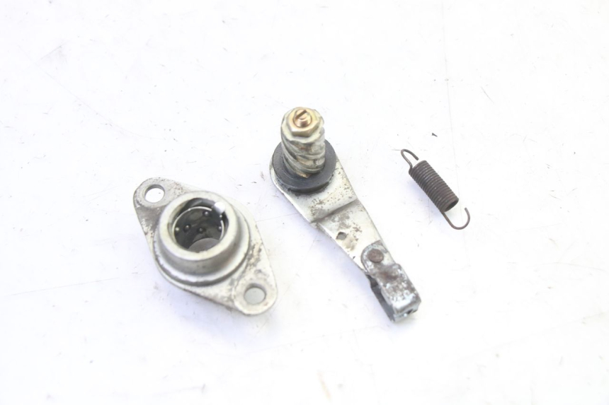 photo de CILINDRO RICEVITORE FRIZIONE SUZUKI SV S 650 (2003 - 2009)