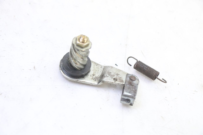 photo de CILINDRO RICEVITORE FRIZIONE SUZUKI SV S 650 (2003 - 2009)
