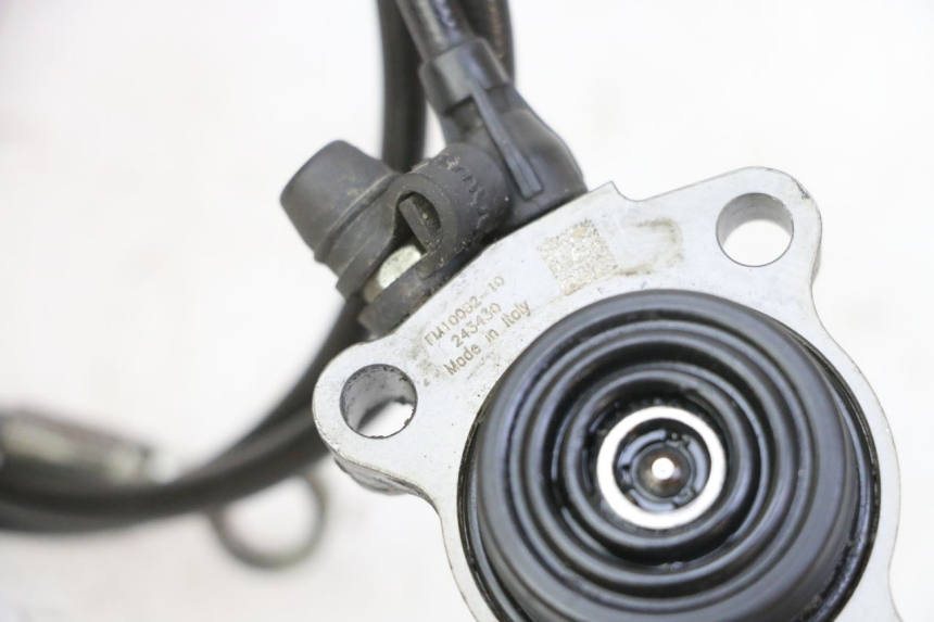 photo de RECEIVER FRIZIONE KTM SX 85 (2013 - 2017)