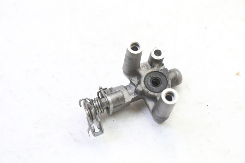 photo de CILINDRO RICEVITORE FRIZIONE YAMAHA XJ6 ABS 600 (2008 - 2016)