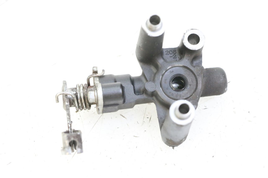 photo de CILINDRO RICEVITORE FRIZIONE YAMAHA XJ6 ABS 600 (2008 - 2016)