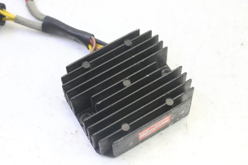 photo de REGOLATORE DI CARICA QUADRO 4 4D 350 (2015 - 2018)