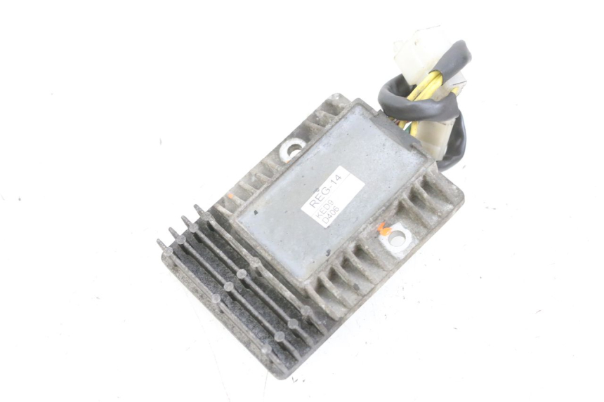 photo de REGOLATORE ADIVA AD3 300 (2014 - 2020) - Vista principale