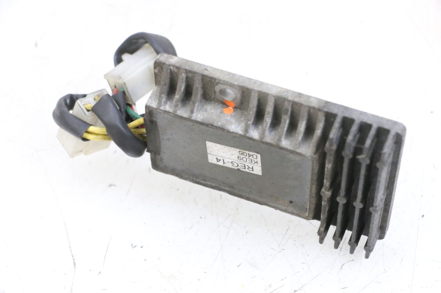 photo de REGOLATORE ADIVA AD3 300 (2014 - 2020) - Dettaglio del componente