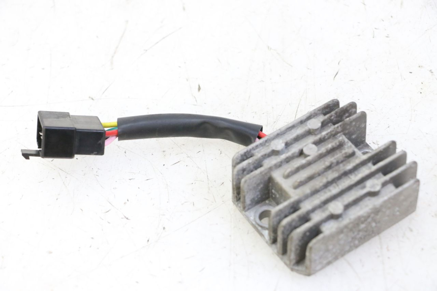 photo de REGOLATORE DI CARICA KYMCO AGILITY 4T 50 (2018 - 2022)
