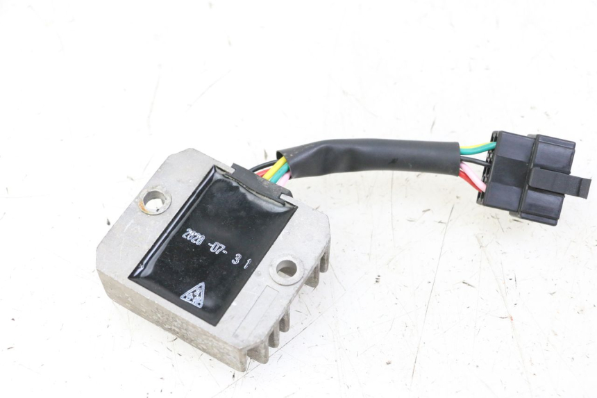 photo de REGOLATORE DI CARICA KYMCO AGILITY 4T 50 (2018 - 2022)