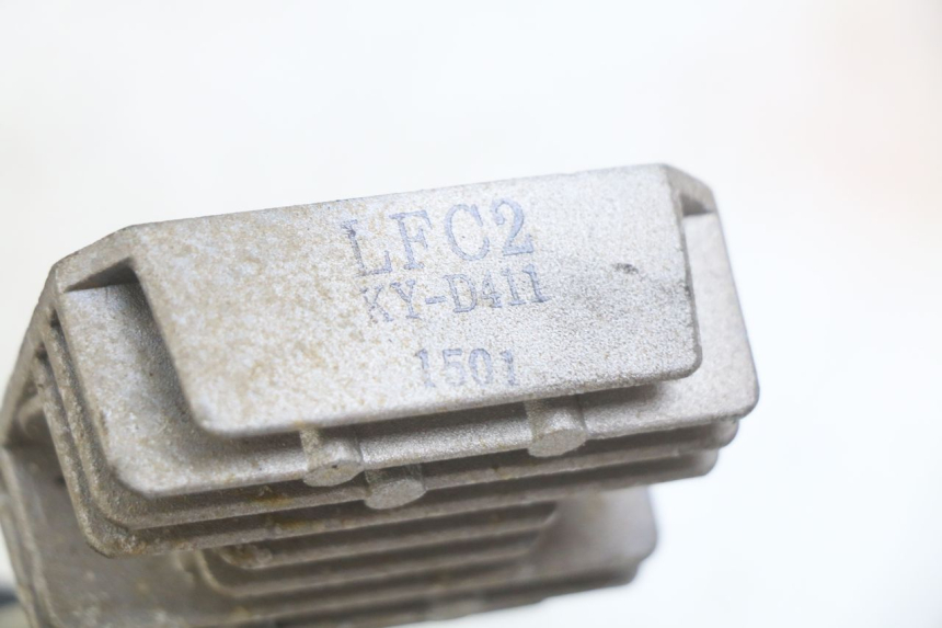 photo de REGOLATORE DI CARICA KYMCO AGILITY NAKED RENOUVO 2T 50 (2011 - 2018)