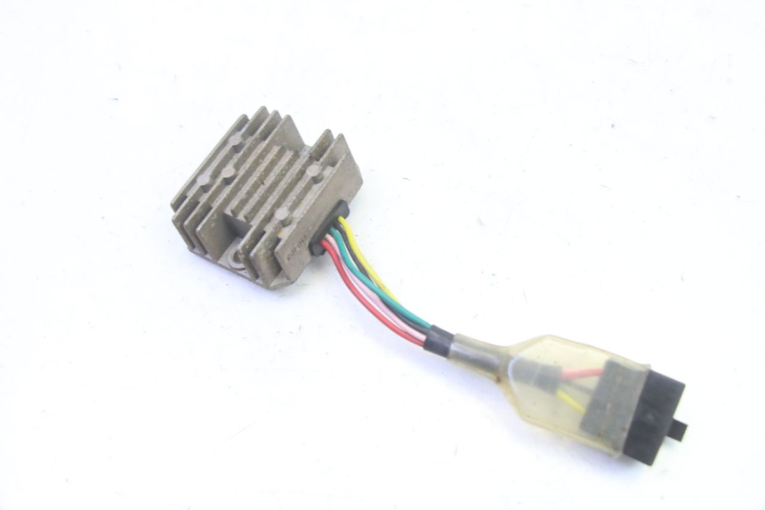 photo de REGOLATORE DI CARICA KYMCO AGILITY NAKED RENOUVO 2T 50 (2011 - 2018)