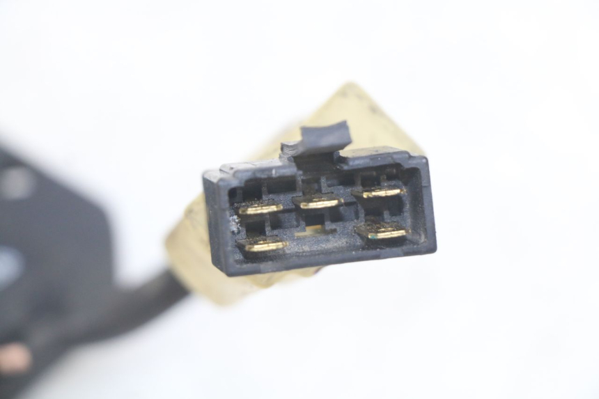 photo de REGOLATORE DI CARICA KYMCO AGILITY RS 4T 50 (2009 - 2013)