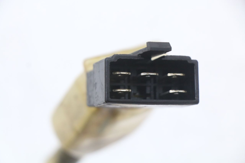 photo de REGOLATORE DI CARICA KYMCO AGILITY RS 4T 50 (2009 - 2013)