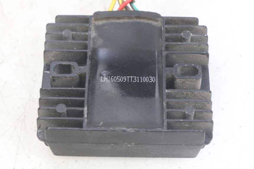 photo de REGOLATORE DI CARICA NECO ALEXONE 125 (2017 - 2024) - Dettaglio del componente