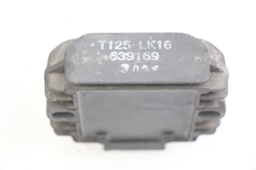photo de REGOLATORE DI CARICA APRILIA SCARABEO LIGHT 125 (2007 - 2011)