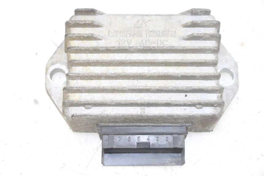 photo de REGOLATORE DI CARICA APRILIA SR 2T 50 (2012 - 2017)
