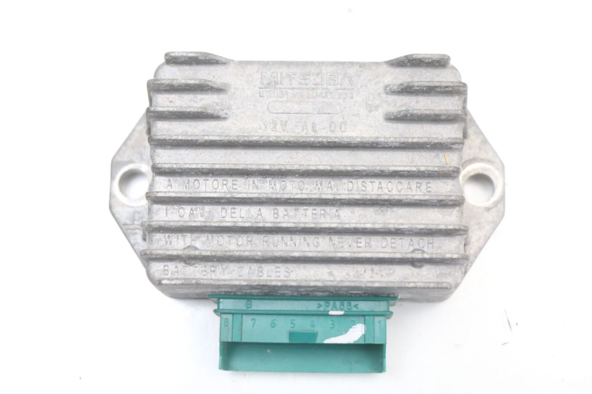 photo de REGOLATORE APRILIA SR CARB LC 2T 50 (2004 - 2012)