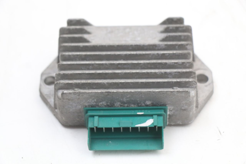 photo de REGOLATORE APRILIA SR CARB LC 2T 50 (2004 - 2012)