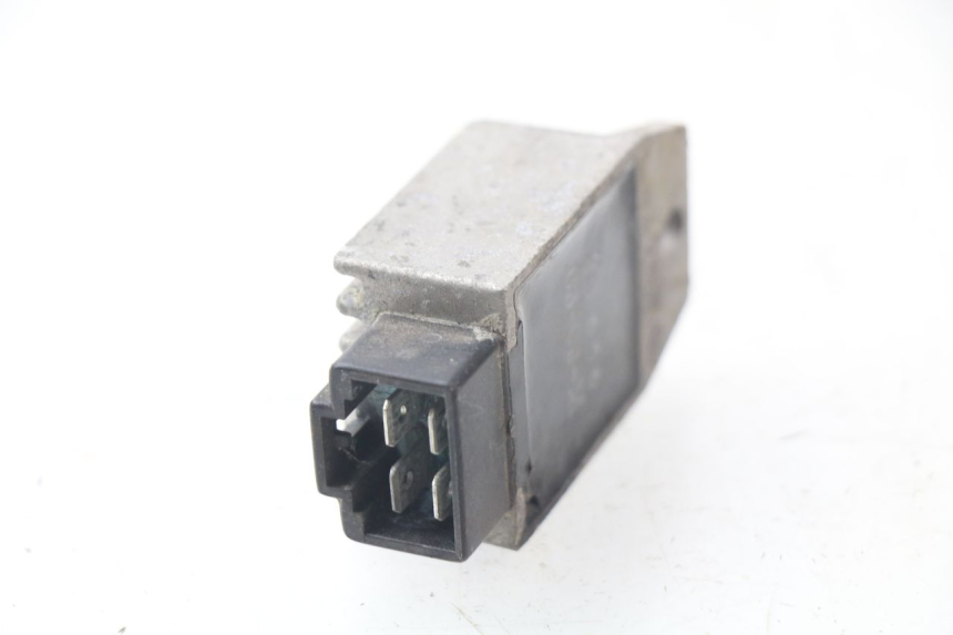 photo de REGOLATORE DI CARICA JONWAY AZTRAL 125 (2008 - 2017)