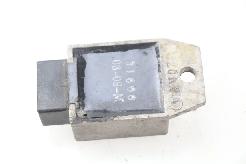 photo de REGOLATORE DI CARICA JONWAY AZTRAL 125 (2008 - 2017)