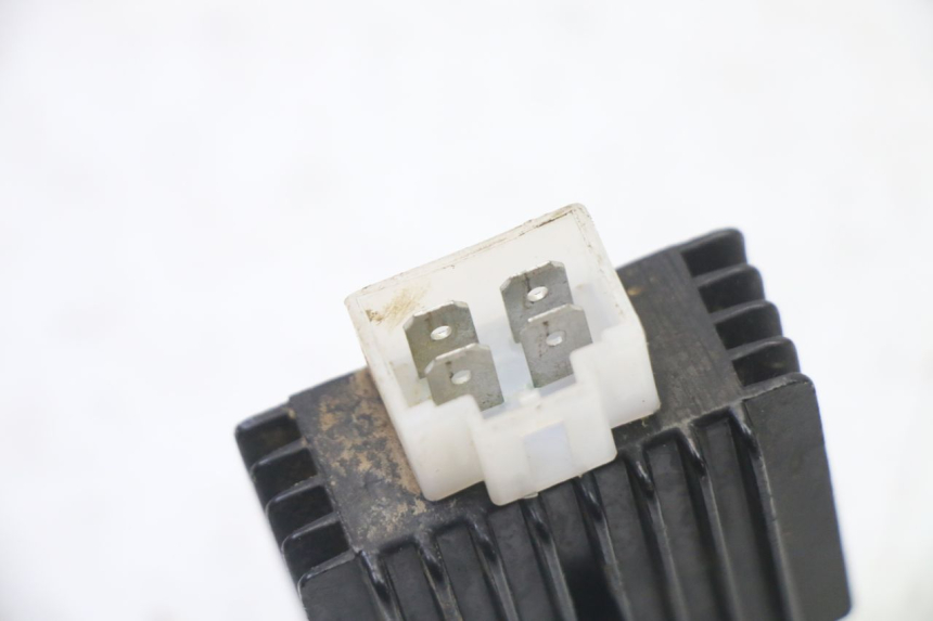 photo de REGOLATORE KEROX BAZOOKA 110