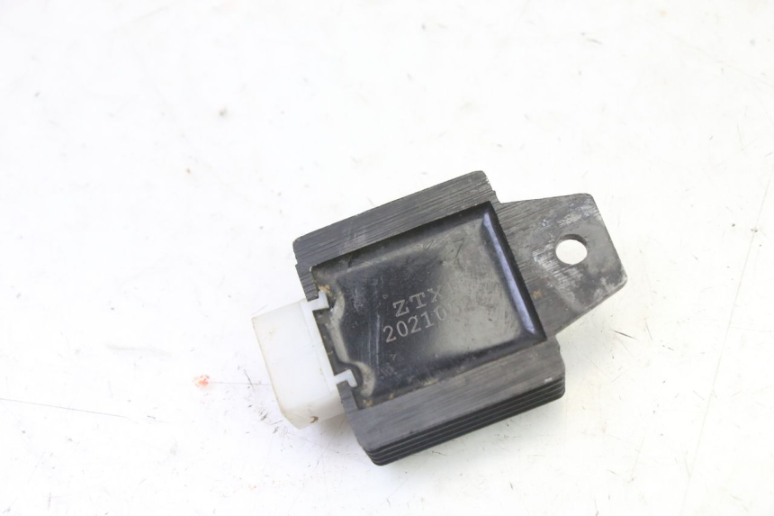 photo de REGOLATORE KEROX BAZOOKA 110