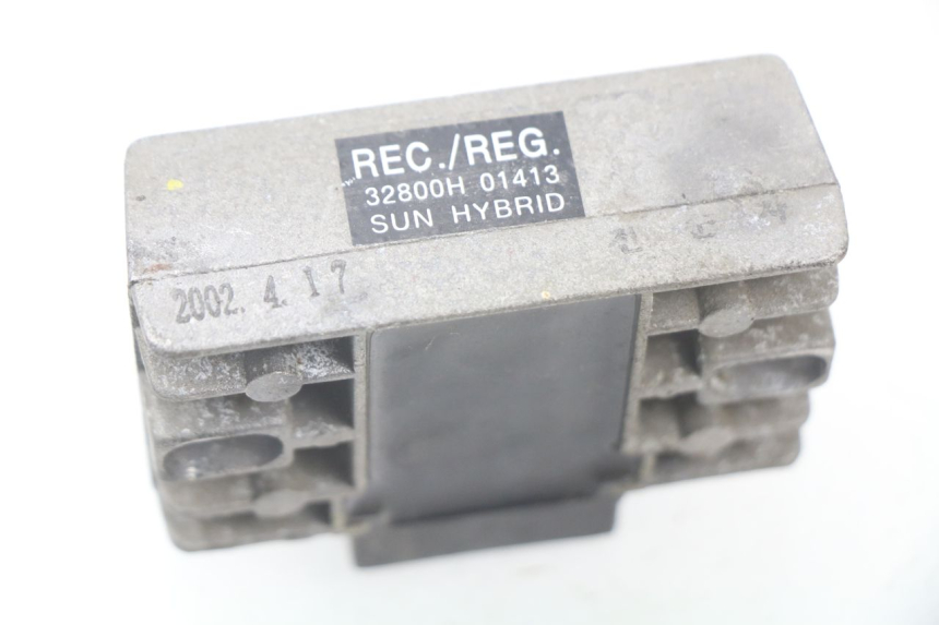 photo de Regolatore di carica PIAGGIO BEVERLY 125 (1998 - 2005)