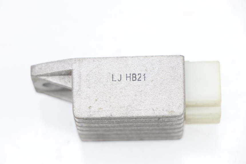 photo de Regolatore di carica BHM WACO 4T 50 (2008 - 2015)