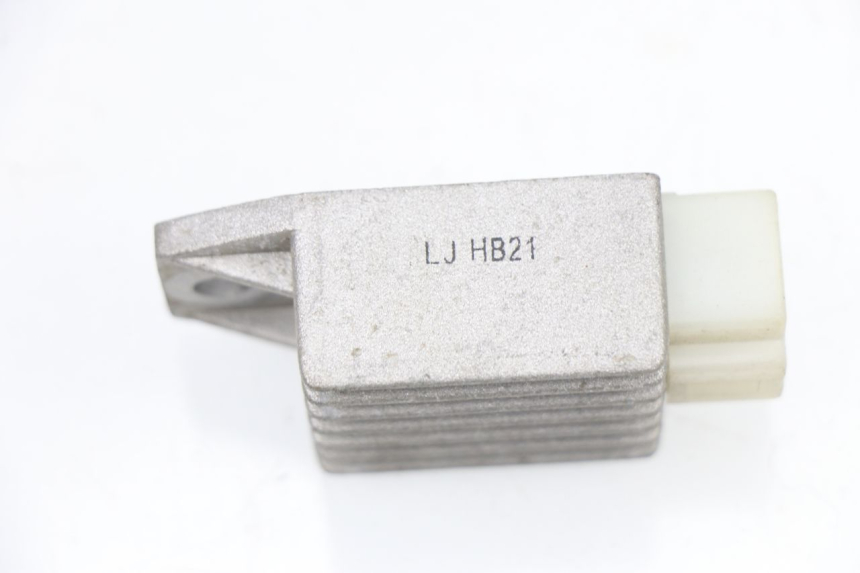 photo de Regolatore di carica BHM WACO 4T 50 (2008 - 2015)