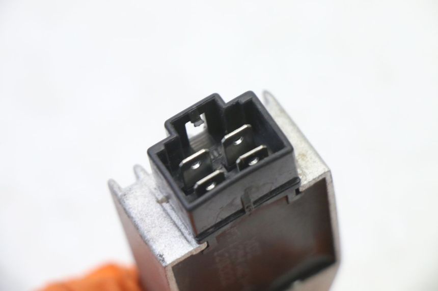 photo de Regolatore di carica MASH BIBOP 2T 50 (2013 - 2018)