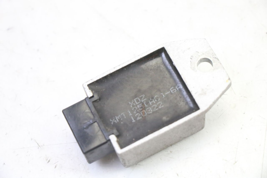 photo de Regolatore di carica MASH BIBOP 2T 50 (2013 - 2018)