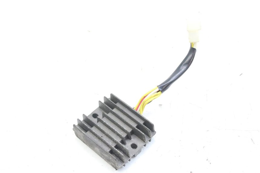 photo de REGOLATORE DI CARICA WILDLANDER BISCUIT 125 (2004 - 2010)