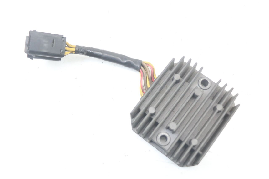 photo de REGOLATORE BMW C1 125 (2000 - 2003)