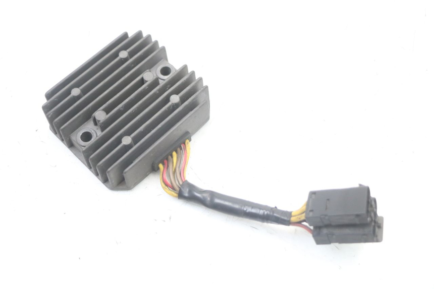 photo de REGOLATORE BMW C1 125 (2000 - 2003)