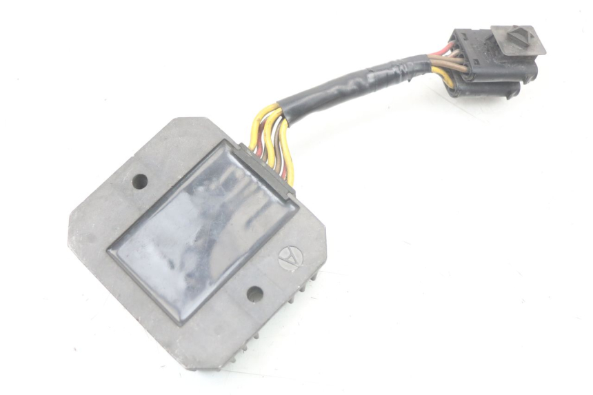 photo de REGOLATORE BMW C1 125 (2000 - 2003)