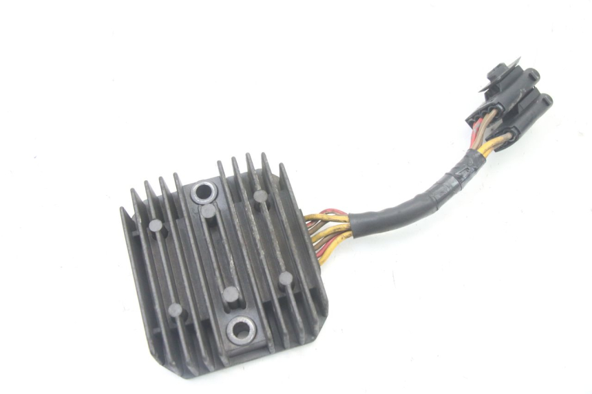 photo de REGOLATORE BMW C1 125 (2000 - 2003)