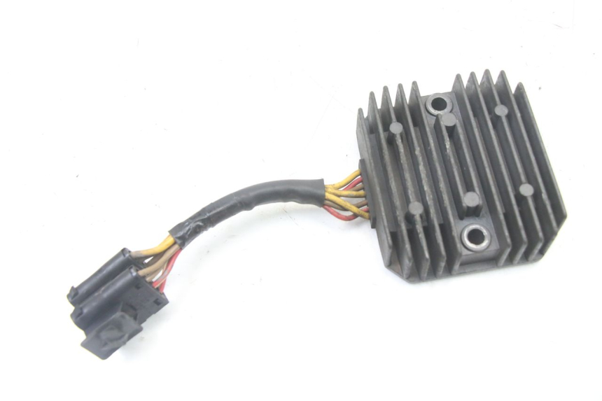photo de REGOLATORE BMW C1 125 (2000 - 2003)