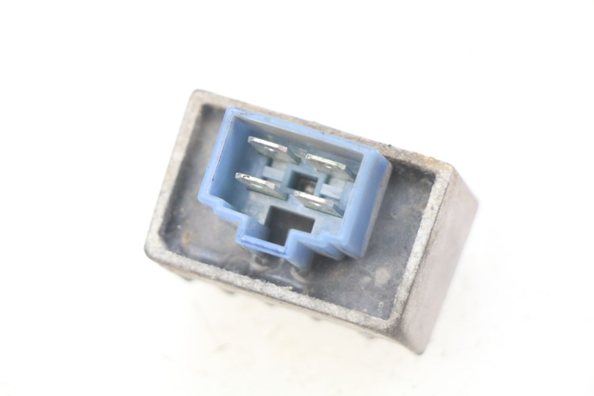 photo de REGOLATORE MBK BOOSTER SPIRIT NAKED 50 (2004 - 2017)