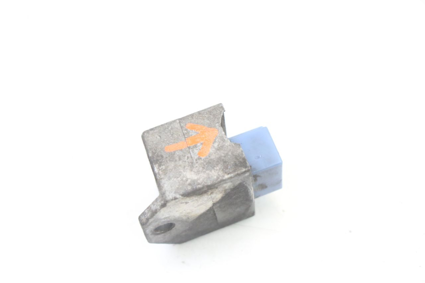 photo de REGOLATORE MBK BOOSTER SPIRIT NAKED 50 (2004 - 2017)