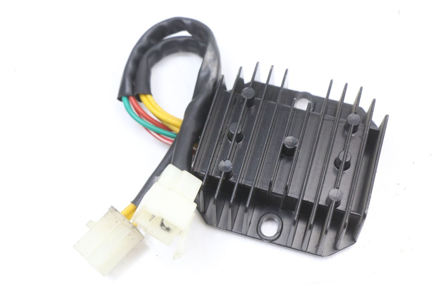 photo de REGOLATORE TNT MOTOR BOSTON 4T 50 (2018 - 2025)